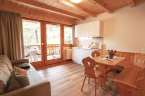 Apartment Toni - Obermösslhof Lana